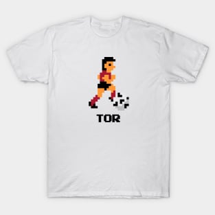 8-Bit Soccer - Toronto T-Shirt